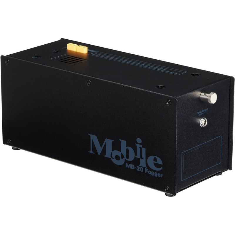 Antari Rechargeable Spare DC 12 Volt Battery Pack for MB-20