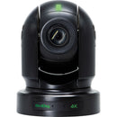 BirdDog EYES P400 4K 10-Bit Full NDI PTZ Camera with Sony Sensor (Black)