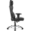 AKRacing Office Series Obsidian Computer Chair (Black)