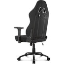 AKRacing Office Series Opal Fabric Computer Chair (Black)