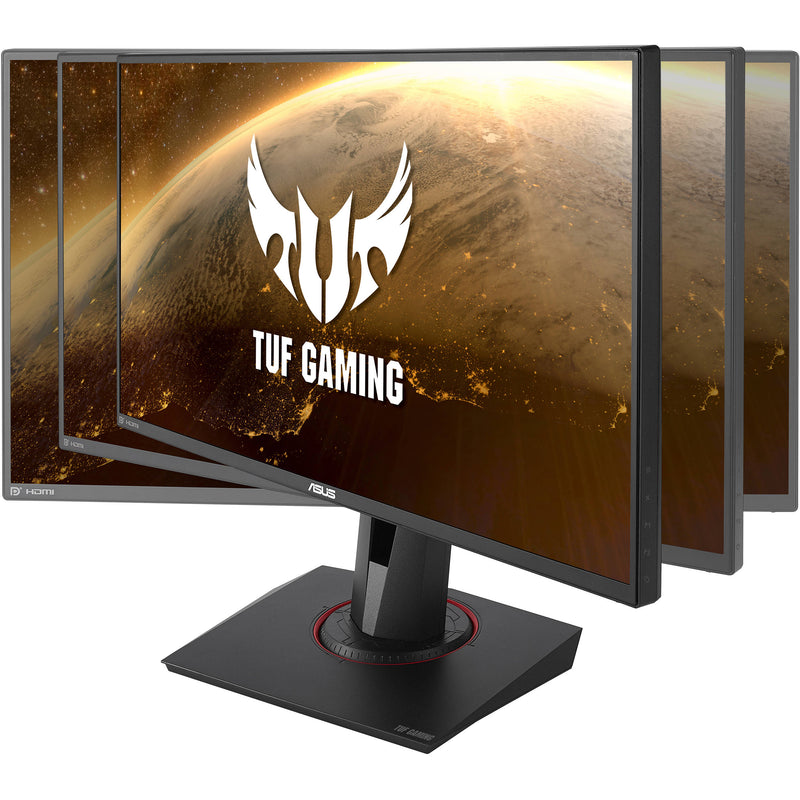 ASUS TUF Gaming VG259QM 24.5" 16:9 280 Hz Adaptive-Sync IPS Gaming Monitor