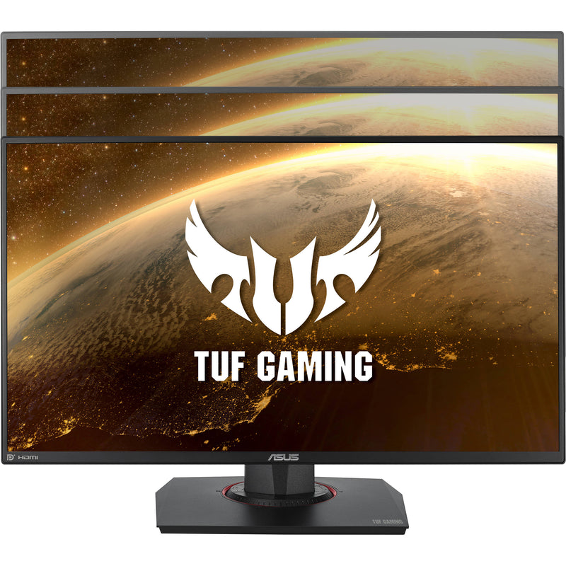 ASUS TUF Gaming VG259QM 24.5" 16:9 280 Hz Adaptive-Sync IPS Gaming Monitor