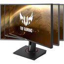 ASUS TUF Gaming VG259QM 24.5" 16:9 280 Hz Adaptive-Sync IPS Gaming Monitor