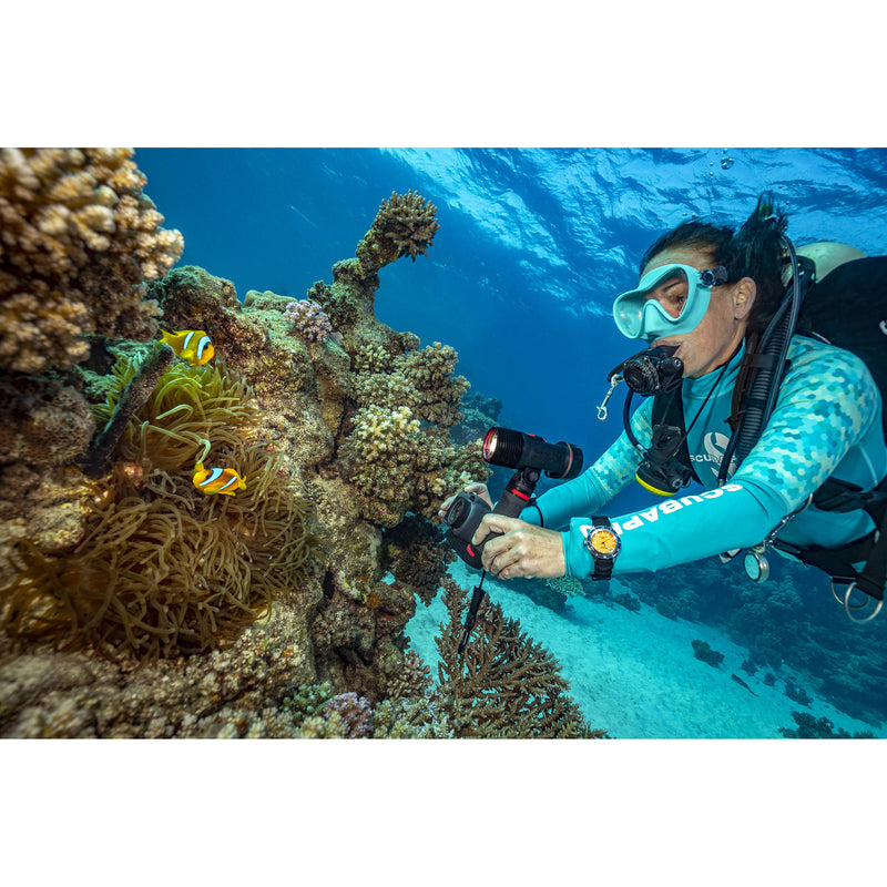 SeaLife Micro 3.0 Digital Underwater Camera
