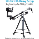 Proaim Heavy-Duty Portable Tripod Dolly