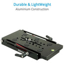Proaim Big Multi-Angle Levelling Wedge Plate