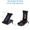 Proaim Big Multi-Angle Levelling Wedge Plate