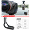 Sunwayfoto Custom L-Bracket for Canon EOS R with Battery Grip
