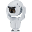 Bosch Mic 7100I PTZ IP Starlight Ruggerdized Security Camera with Enhanced 2MP HDR 30X, IP68 (White)