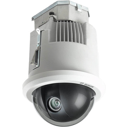 Bosch NDP-7512-Z30CTAUTODOME IP starlight 7000i 2MP PTZ Network In-Ceiling Dome Camera (Tinted Bubble)