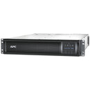 APC Smart-UPS 3000VA LCD RM 2U 120V TAA Uninterruptible Power Supply