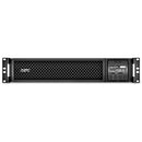 APC SRT3000RMXLA Smart-UPS SRT 3000VA Rackmount UPS (120V)