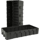 SKB R-Series 7532-27 Waterproof Utility Case (75 x 32 x 27")