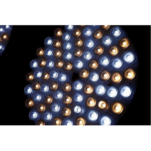 Dracast DRSPACE8000 Space Light Bicolor LED Panel