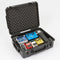 SKB 3i-2015-7-PB Injection-Molded Pedalboard with Included Case