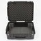 SKB 3i-2015-7-PB Injection-Molded Pedalboard with Included Case