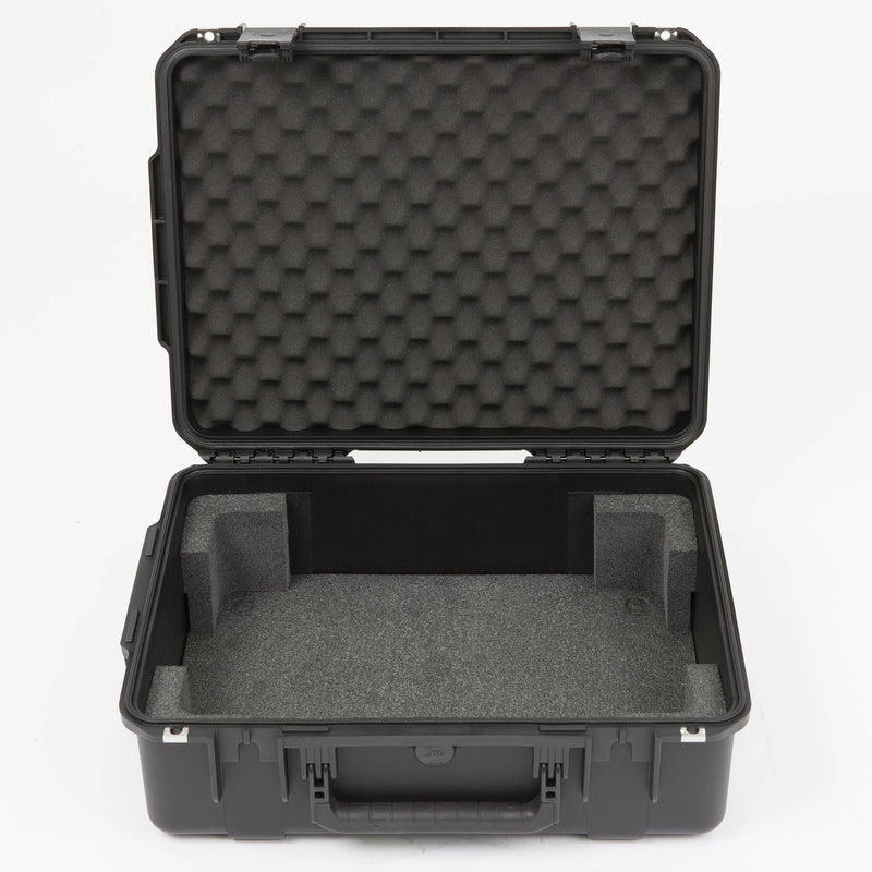 SKB 3i-2015-7-PB Injection-Molded Pedalboard with Included Case