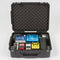SKB 3i-2015-7-PB Injection-Molded Pedalboard with Included Case