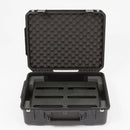 SKB 3i-2015-7-PB Injection-Molded Pedalboard with Included Case