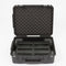 SKB 3i-2015-7-PB Injection-Molded Pedalboard with Included Case