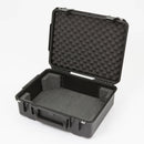 SKB 3i-2015-7-PB Injection-Molded Pedalboard with Included Case