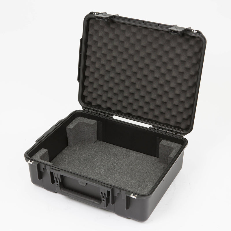 SKB 3i-2015-7-PB Injection-Molded Pedalboard with Included Case