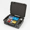 SKB 3i-2015-7-PB Injection-Molded Pedalboard with Included Case