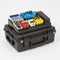 SKB 3i-2015-7-PB Injection-Molded Pedalboard with Included Case