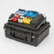 SKB 3i-2015-7-PB Injection-Molded Pedalboard with Included Case
