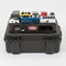 SKB 3i-2015-7-PB Injection-Molded Pedalboard with Included Case