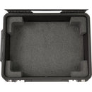 SKB 3i-2015-7-PB Injection-Molded Pedalboard with Included Case