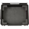 SKB 3i-2015-7-PB Injection-Molded Pedalboard with Included Case