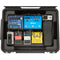 SKB 3i-2015-7-PB Injection-Molded Pedalboard with Included Case
