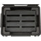 SKB 3i-2015-7-PB Injection-Molded Pedalboard with Included Case