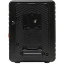 Core SWX GPM-X2S Mini Dual Travel Battery Charger (V-Mount)