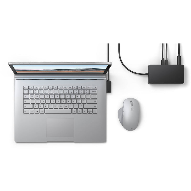 Microsoft Surface Dock 2