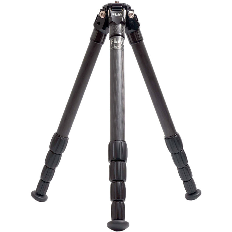 FLM CP26-Travel II 10X Carbon Fiber Series II Tripod