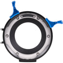 Wooden Camera Panasonic Leica L Mount To ARRI LPL Mount Adapter