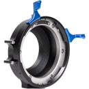 Wooden Camera Panasonic Leica L Mount To ARRI LPL Mount Adapter