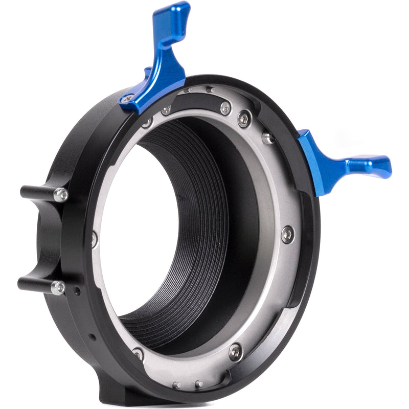 Wooden Camera Panasonic Leica L Mount To ARRI LPL Mount Adapter