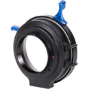 Wooden Camera Panasonic Leica L Mount To ARRI LPL Mount Adapter