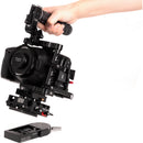 Wooden Camera Micro Touch And Go System