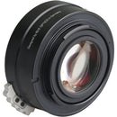 KIPON Baveyes 0.7x Mark 2 Lens Mount Adapter for Nikon F-Mount, G-Type Lens to Sony E-Mount Camera