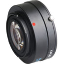 KIPON Baveyes 0.7x Mark 2 Lens Mount Adapter for Nikon F-Mount, G-Type Lens to Sony E-Mount Camera