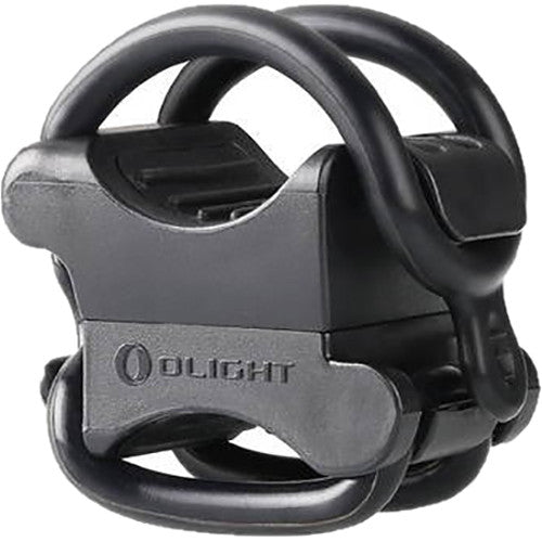 Olight Bike Handlebar Mount (Black)