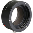 KIPON Baveyes 0.7x Mark 2 Lens Mount Adapter for Contax/Yashica-Mount Lens to Sony E-Mount Camera
