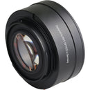 KIPON Baveyes 0.7x Mark 2 Lens Mount Adapter for Contax/Yashica-Mount Lens to Sony E-Mount Camera