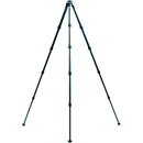 FLM CP26-Travel II 10X Carbon Fiber Series II Tripod