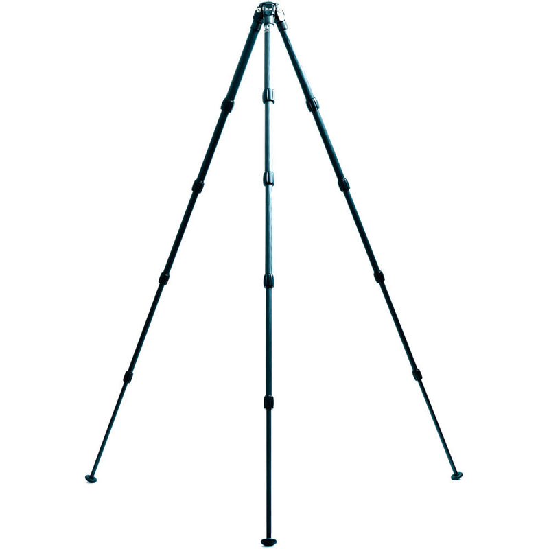 FLM CP26-Travel II 10X Carbon Fiber Series II Tripod