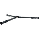 FLM CP26-Travel II 10X Carbon Fiber Series II Tripod